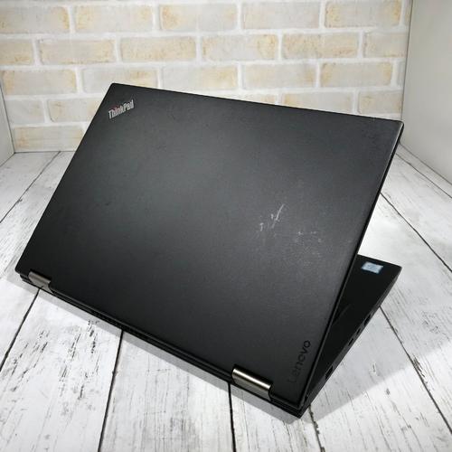 thinkpadyoga370值得买吗