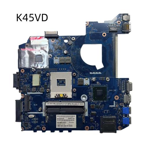 华硕K43SV笔记本想升级cpu升那款合适大神推荐一下