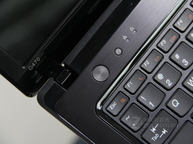 联想G470笔记本电脑怎样关闭触摸鼠标