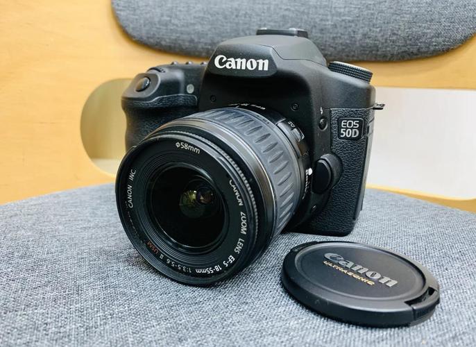 佳能50D与佳能60D有什么区别?