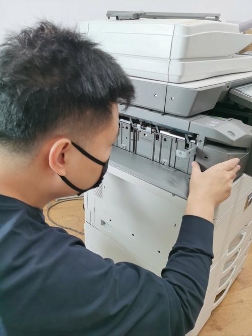 什么地方修理打印机