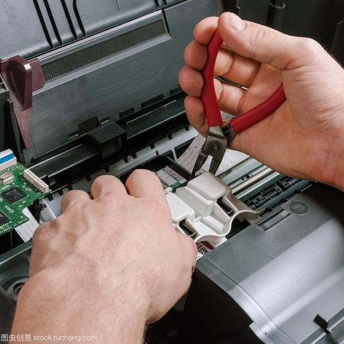 沈阳哪里修打印机