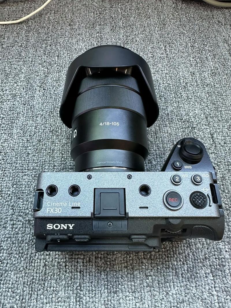 摄像机哪个品牌好