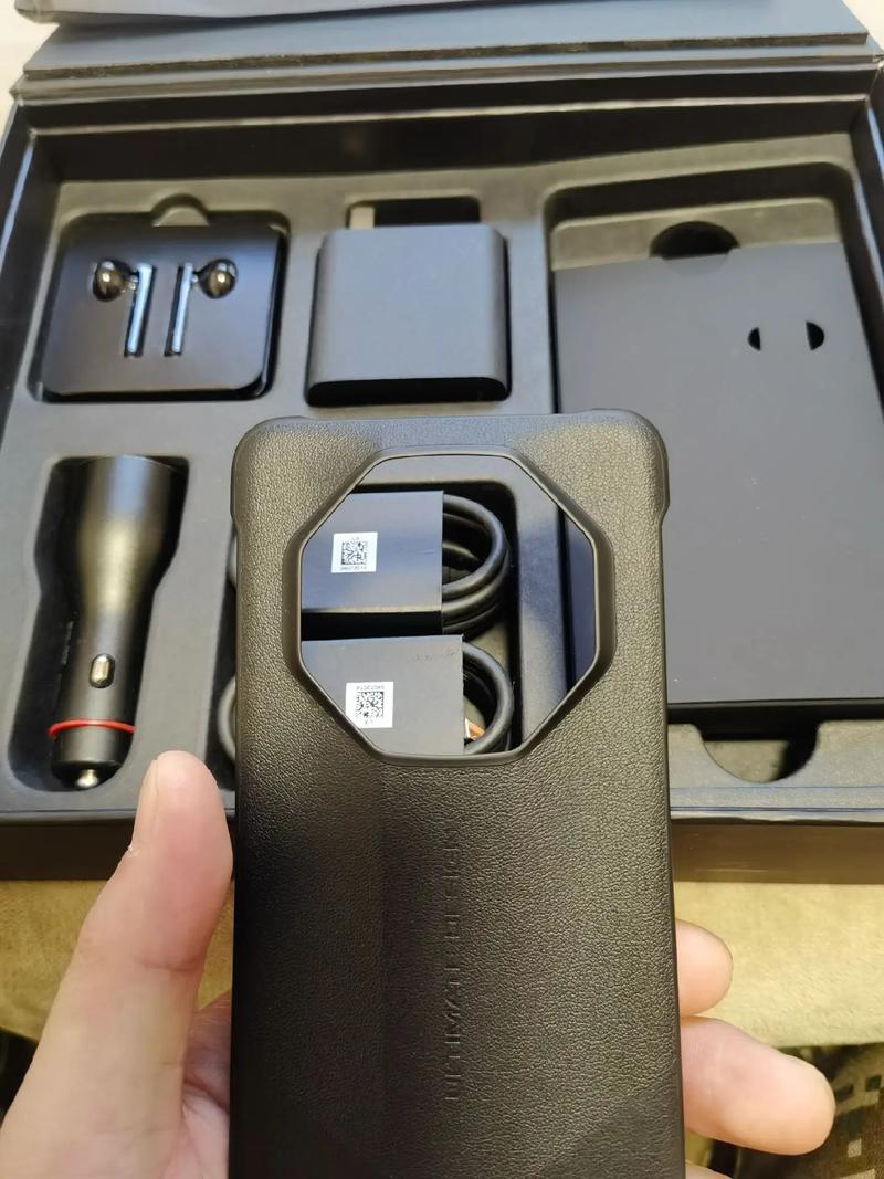 华为手机换个原装后壳多少钱?