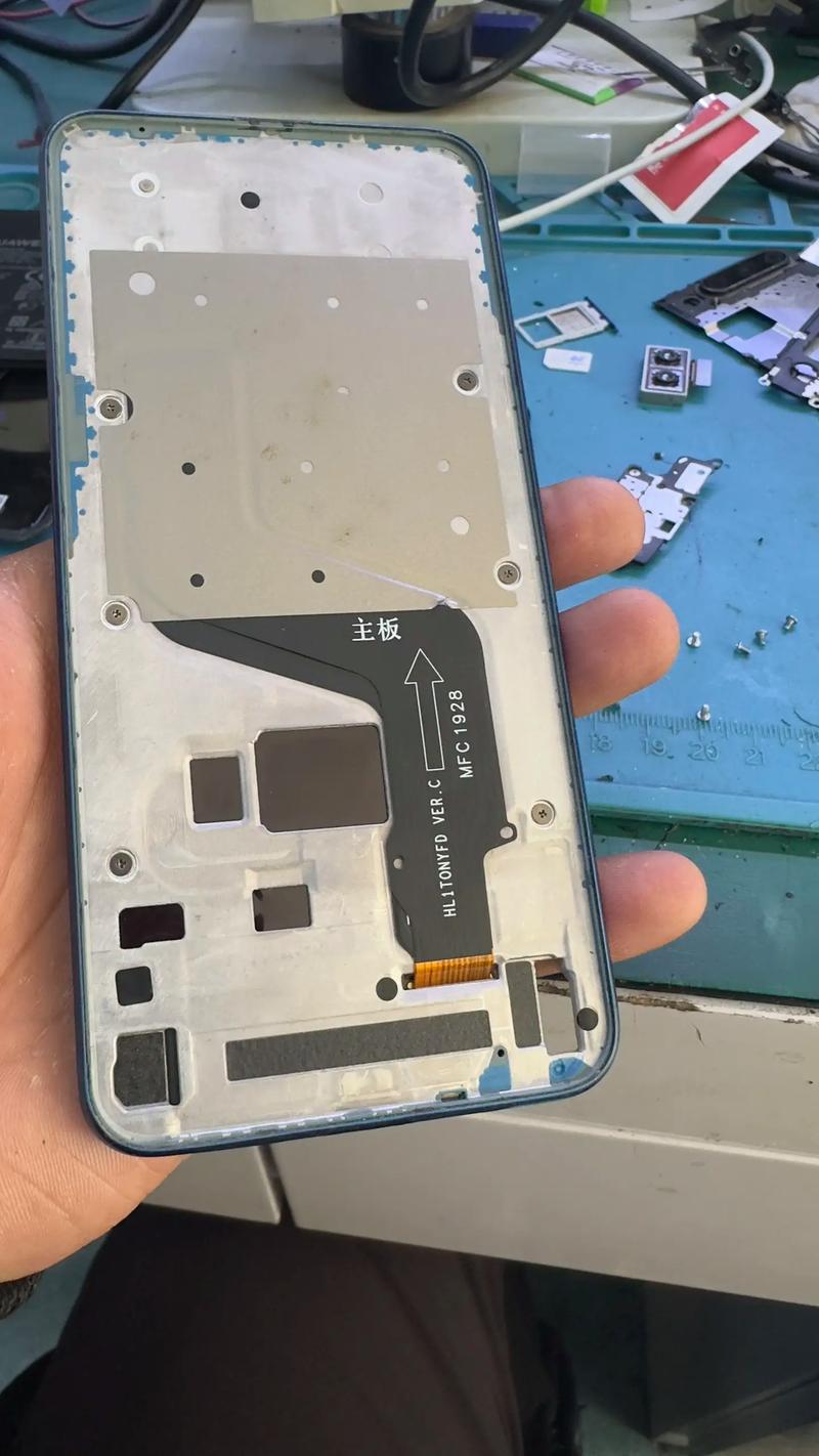 荣耀magic2不开机怎么取照片