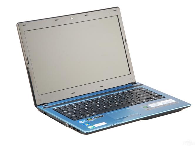 我的宏碁AS4750g屏幕破了,要换个液晶屏