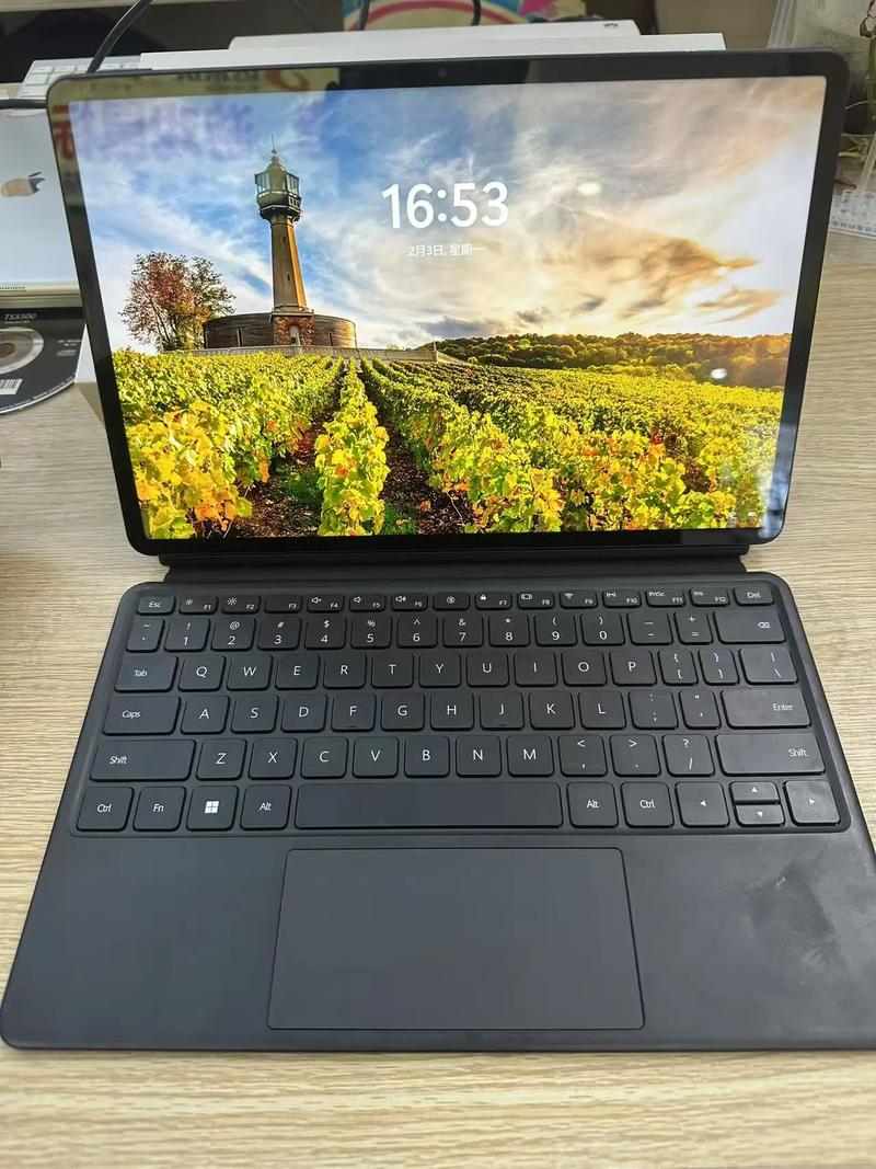 华为笔记本电脑二合一平板MateBook+E+Go+2022,怎么恢复出厂设置?_百度...