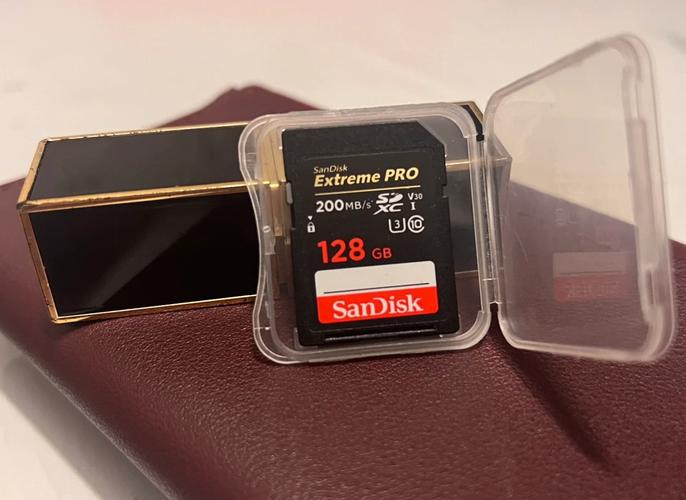 128G的sd卡实际容量是多大