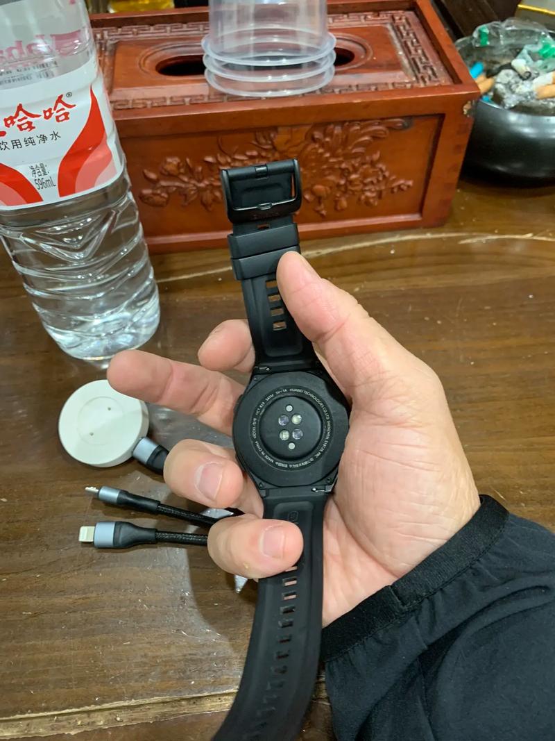 华为gt2e能接电话吗