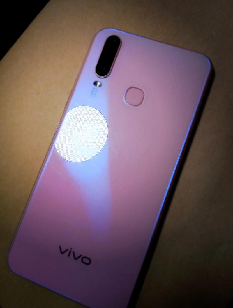 vivoy3手机上市时间