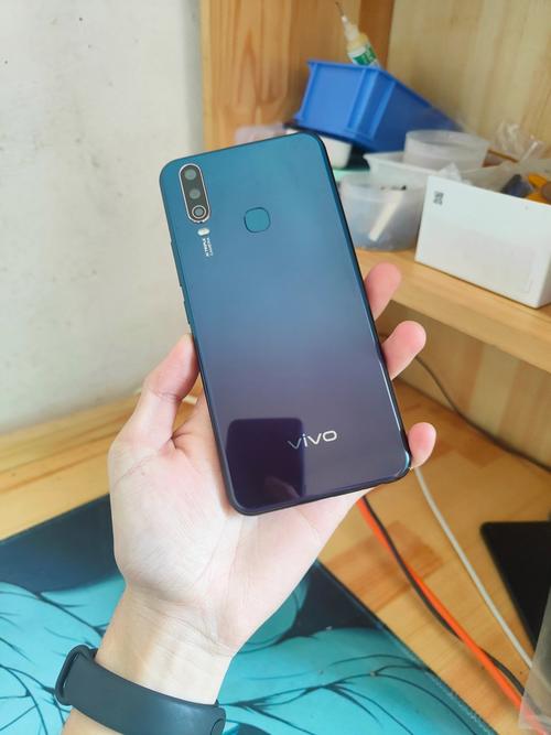 vivoy3是什么时候出来的手机