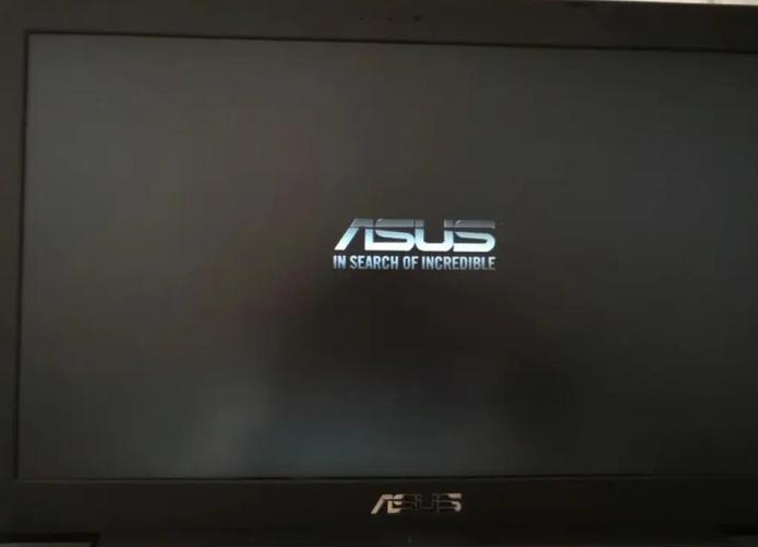 华硕笔记本开不了机怎么办