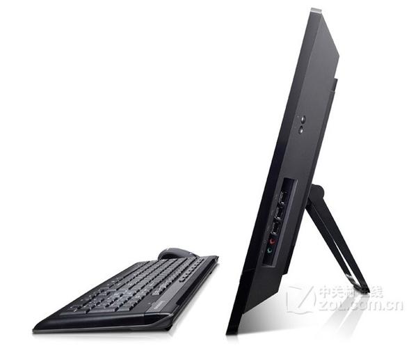 商务办公可靠之选——联想扬天M460简评