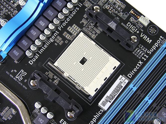 fm1接口比较好的cpu