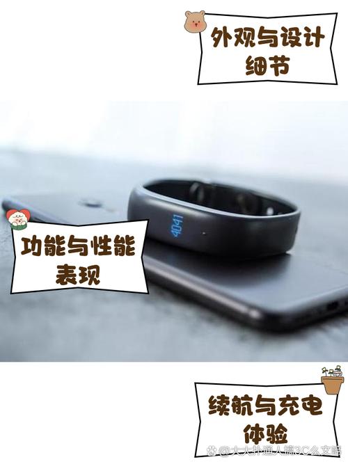 魅族手环H1带屏显/心率监测是真吗?