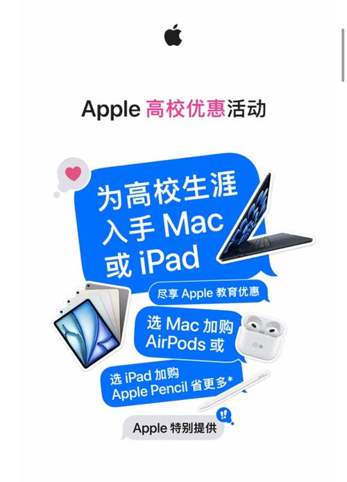 iphonr手机可以用教育优惠吗