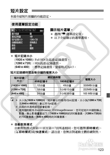 EOS500D佳能EOS500D功能介绍