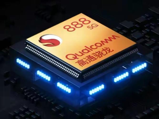 老品牌厂商爆发,搭载骁龙888仅2198元,还有6400万双主摄