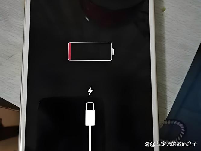 iphone6充不了电怎么办?