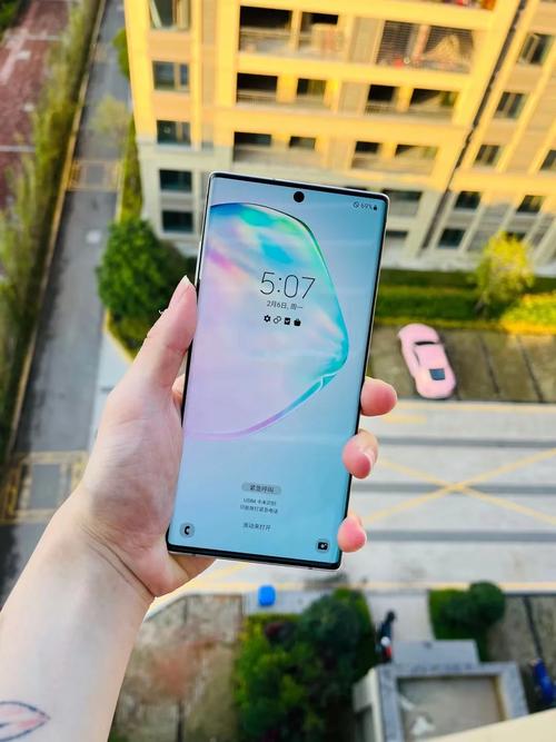 三星note10现在买合适吗三星note10是否值得入手