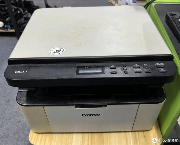 兄弟1608墨粉清零方法