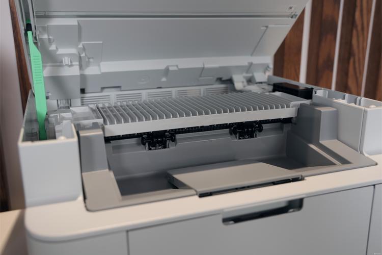 兄弟1608打印机不上纸