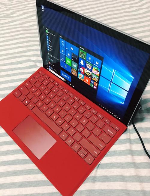 微软surfacepro各代性能评测