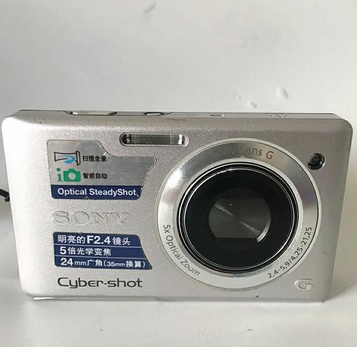 功能齐全、携带方便、外观时尚的相机有哪些?