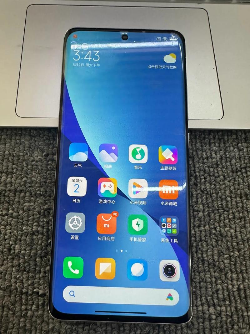 「机型发展史03」难逃三代而亡的命运:小米Note、Max系列盘点