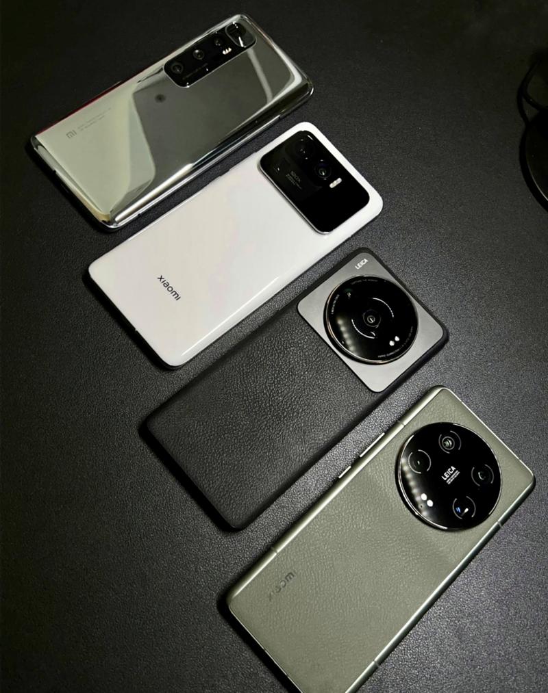 曾为小米打下江山,如今雷军亲自宣告退场,这两款手机可惜了