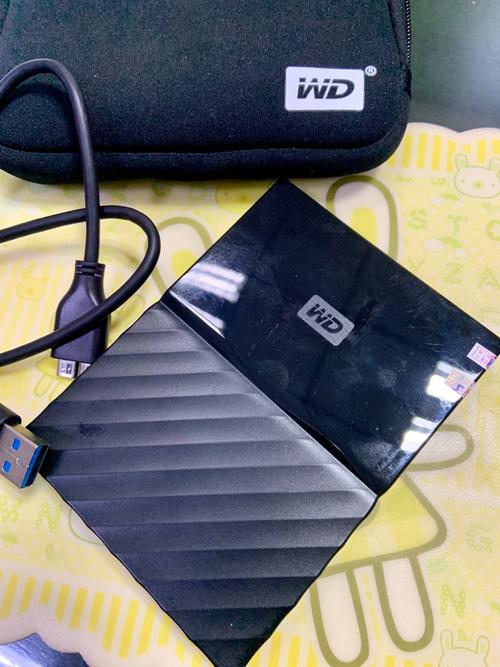 移动硬盘的1TB等于多少G