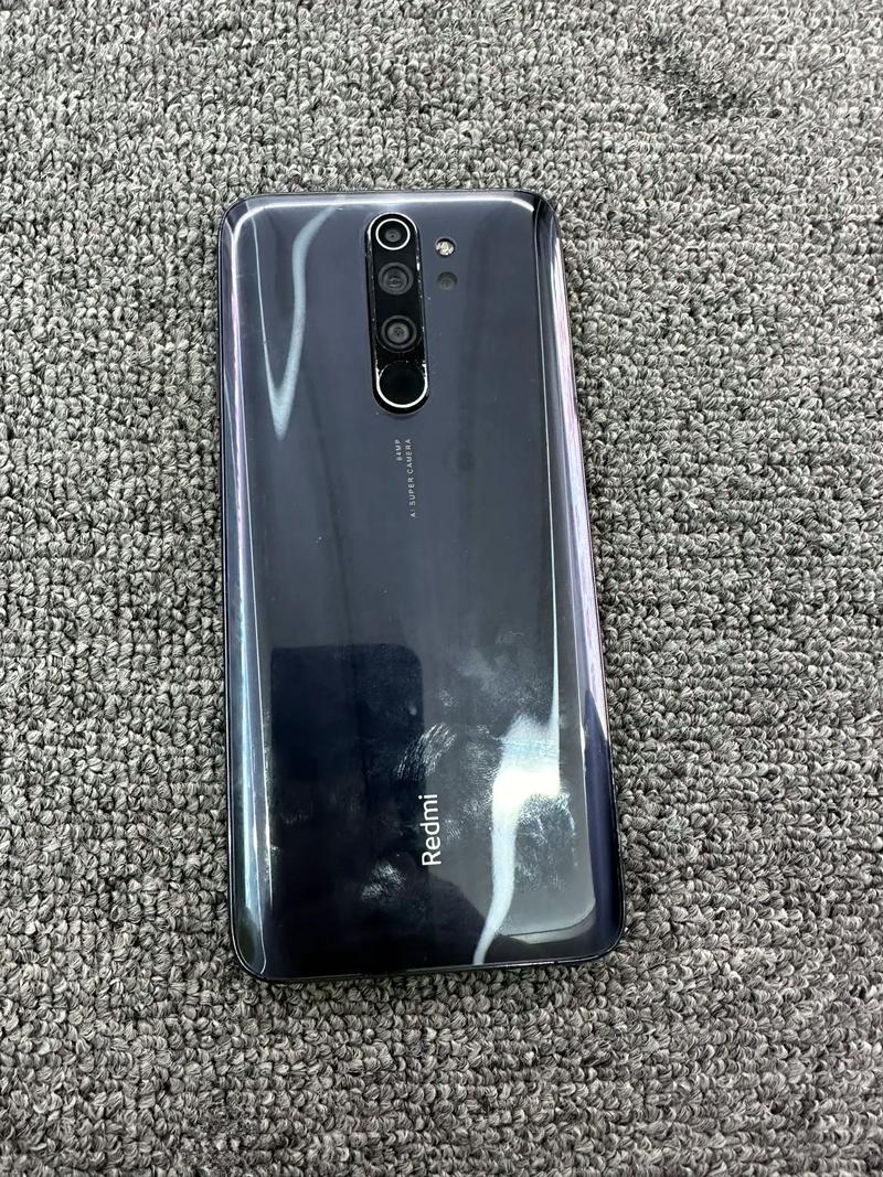 红米K20与红米note8pro比谁更好