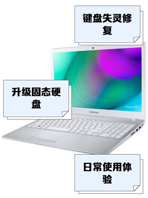 三星500r5h怎么加内存条