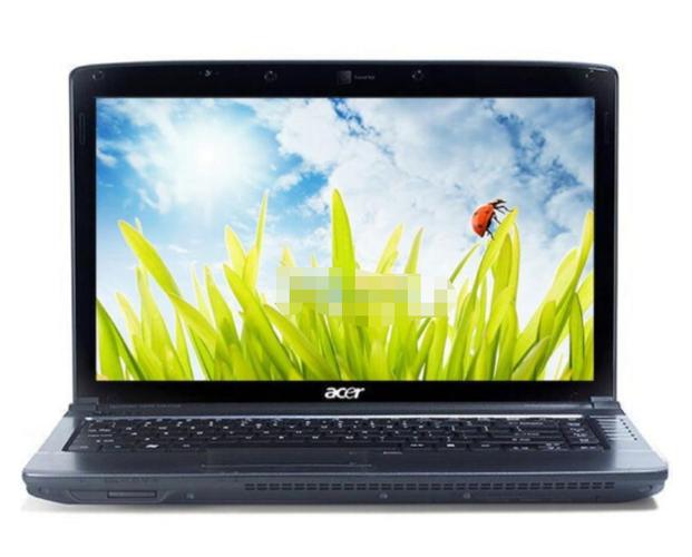 宏基4736ZG能升级CPU和显卡吗?