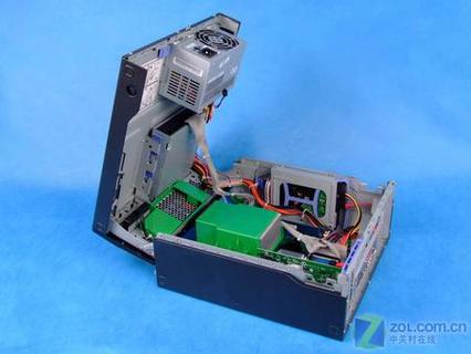 联想扬天A6800V的处理器和显卡配置是否足够应对大型网络游戏?