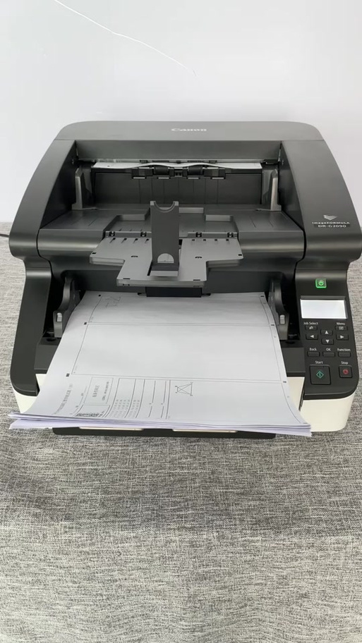 扫描仪故障怎么回事(扫描仪故障解决方法)