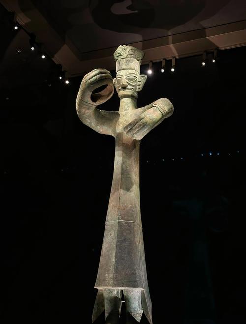 三星堆文化的前身是什么?