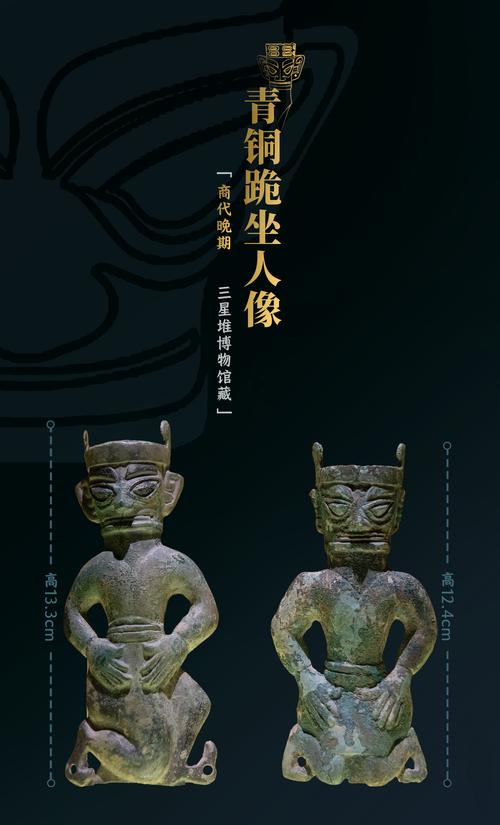 三星堆历史背景及其意义