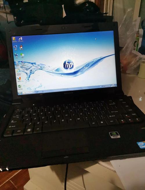 联想b460现在还能用吗(联想b460)