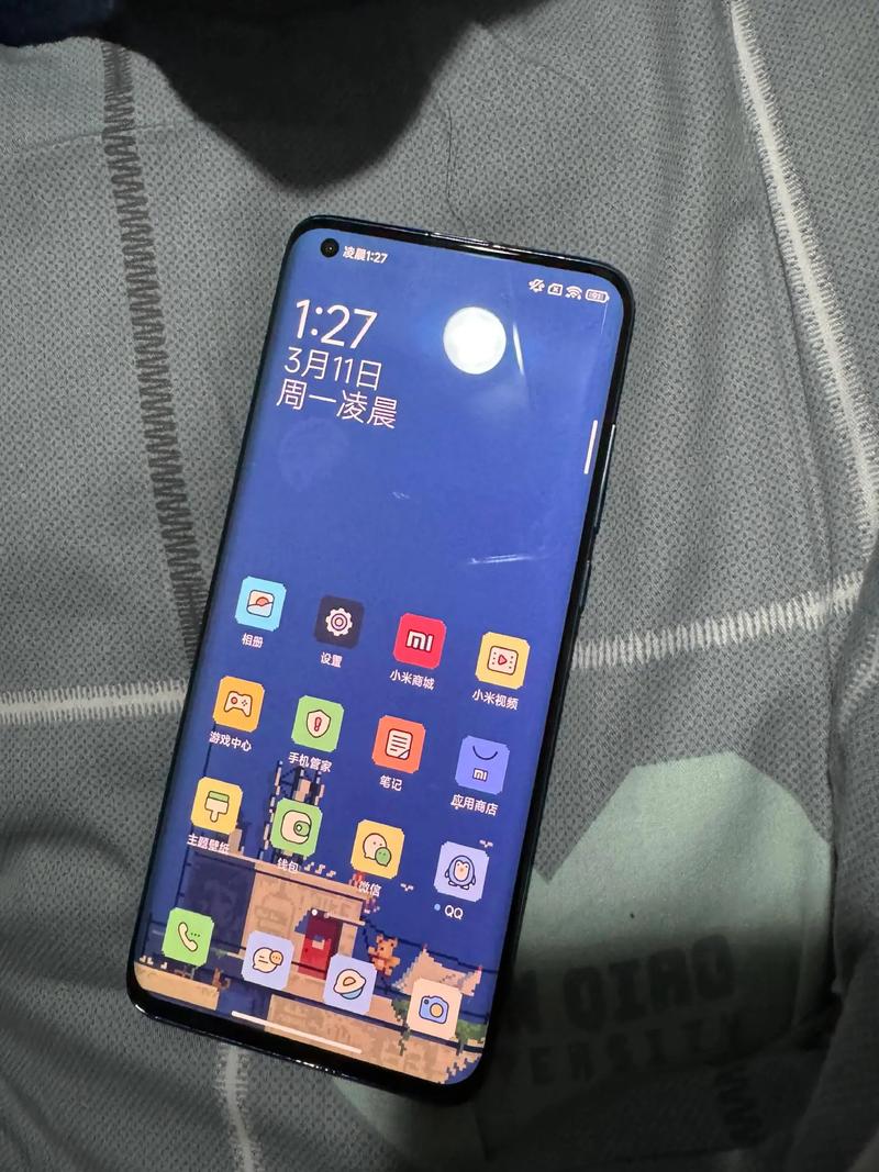 小米Mi10T和Mi10TPro在欧洲何时开始接收MIUI12.5更新?