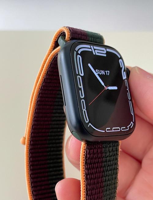 watch7手表怎么设置中文