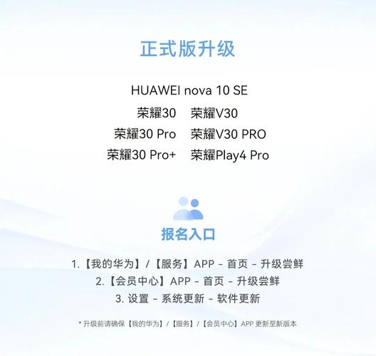 荣耀手机可以升级到鸿蒙系统吗