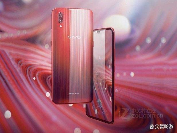 vivox23换个屏幕得多少钱