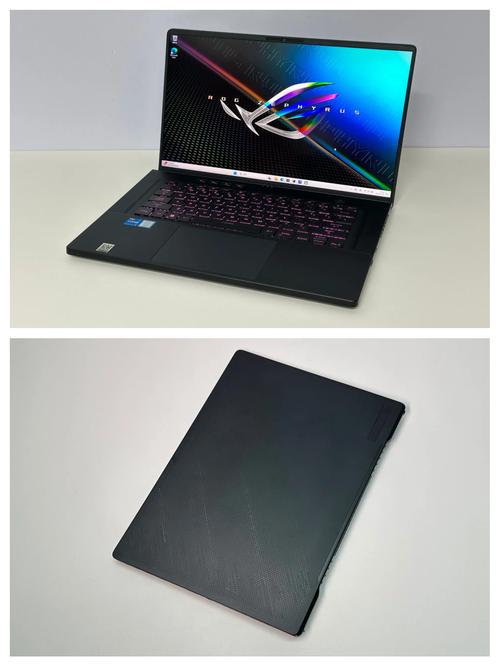 ROG新推出的笔记本电脑幻16怎么样,值得买吗?