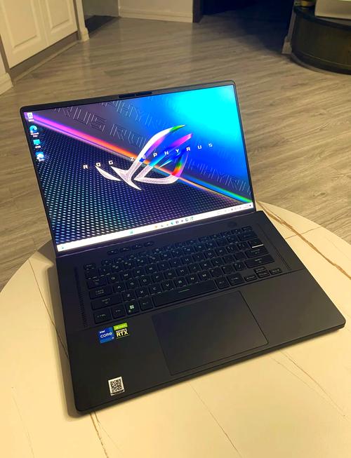 ROG幻16这台电脑怎么样?