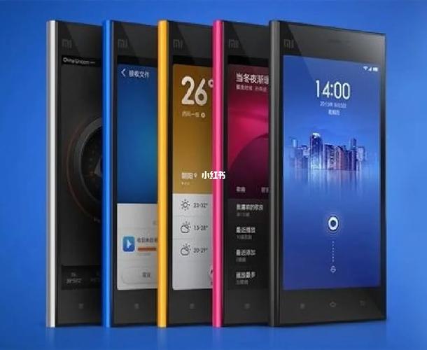 小米3手机有几个版本?是否只有移动和联通两个版本?