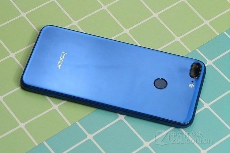 荣耀7X和荣耀9青春版哪个好点