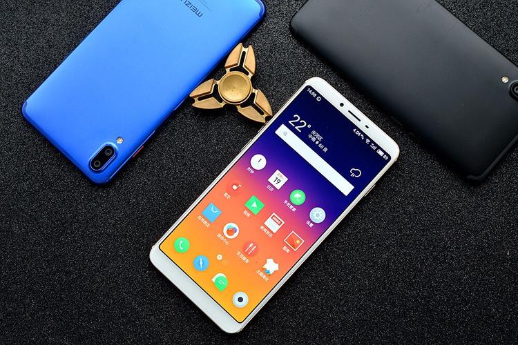 魅蓝m1e和ml2款式有什么区别