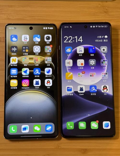 vivo和OPPO哪个手机玩游戏好?