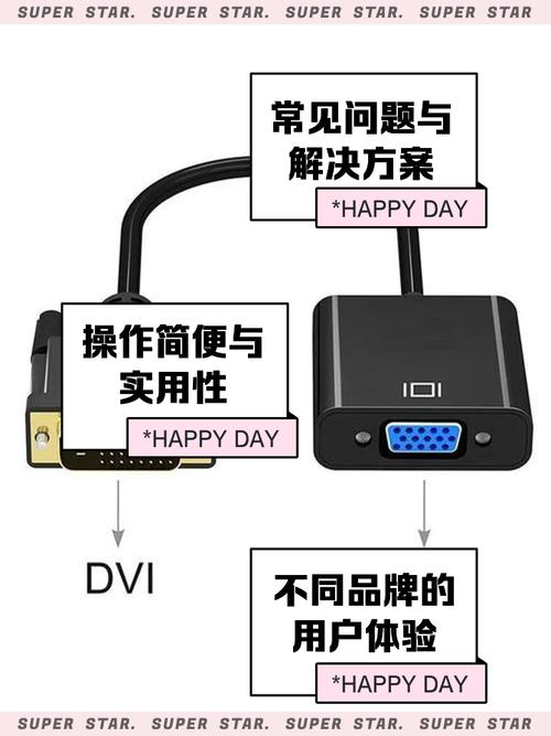 电脑黑色转换器是什么